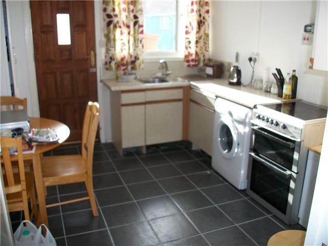  Image of 3 bedroom Semi-Detached Bungalow for sale in Queen Street Brynmenyn Bridgend CF32 at Queen Street, Brynmenyn, Bridgend, CF32